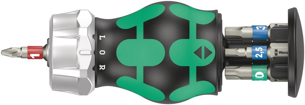 Wera Bicycle Set 5 Nr: 05004185001