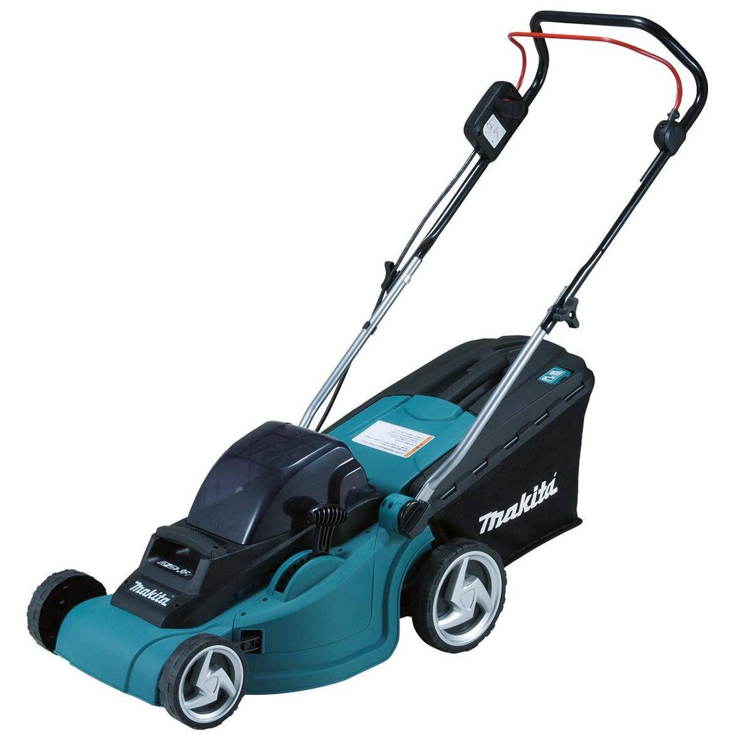 MAKITA Akku-Rasenmäher DLM380Z o.Akkus
