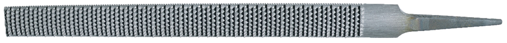 FORMAT Holzraspel DIN7263 C 200mm H2 halbrund