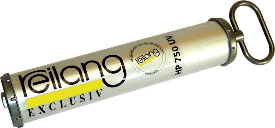 REILANG Universalhandpumpe 720ml ALU ohne Schlauch