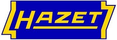 HAZET Vibrations-Splinttreiber 8mm für Vibrationsmeißel 9035V-08