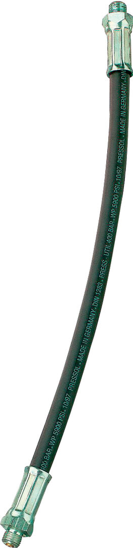 FORMAT Panzerschlauch 300mm