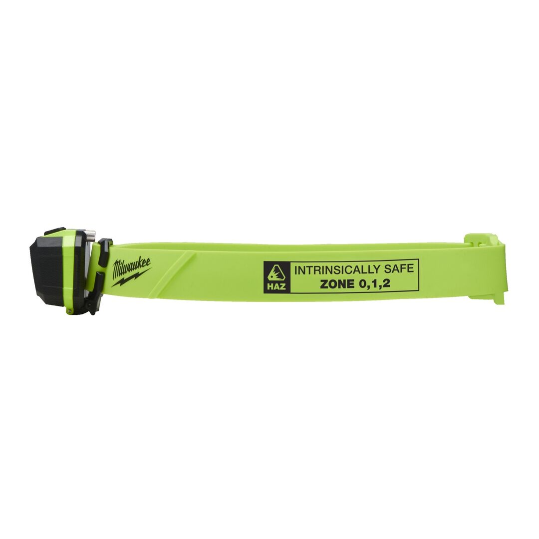 MILWAUKEE Stirnlampe ISHL-0