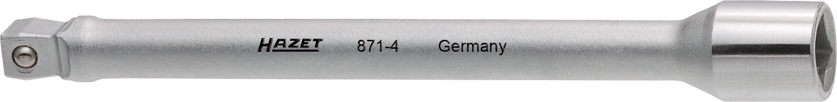HAZET Kardanverlängerung 1/4" 102mm