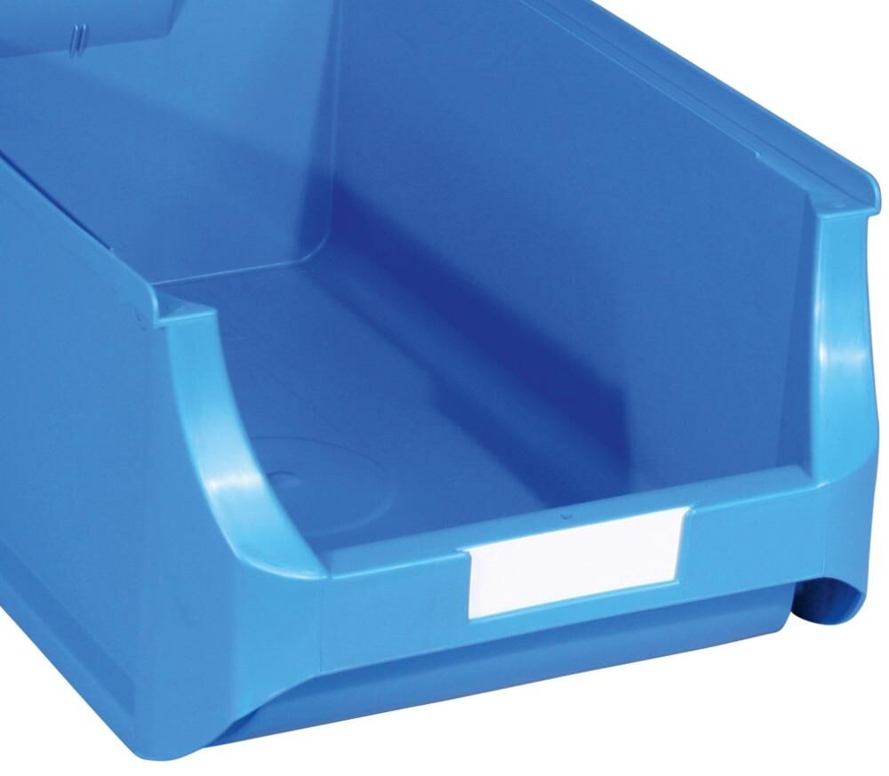 ALLIT Etiketten inkl. Folie für Gr. 4 a 20 Stk.