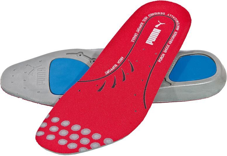 PUMA Einlegesohle evercushion plus Gr. 42