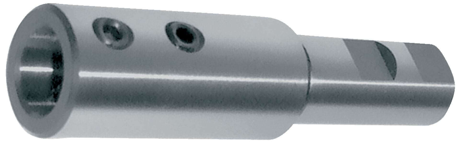 GFS Kombi-Zapfensenkerhalter HSS Größe 1