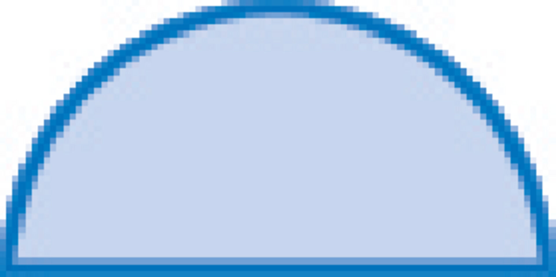 FRIEDRICH MÜLLER Hart Arkansas Halbr Feile 100x10mm Müller