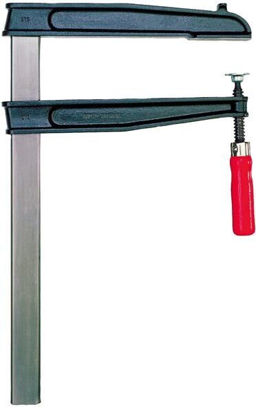 BESSEY Tiefspann Schraubzwinge 600x250mm