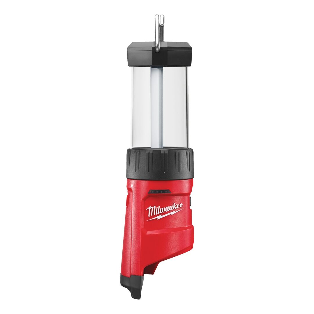 MILWAUKEE Akku-Lampe M12 LL/0