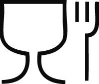 LESSMANN Feinbürste Kunststoff-griff Edelstahl gewellt 0,15mm