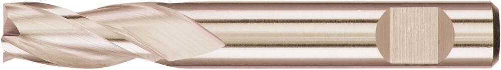 FORMAT Einwegfräser WN L HSSE 3,00 mm