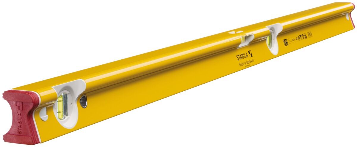 STABILA Wasserwaage R-300 122 cm