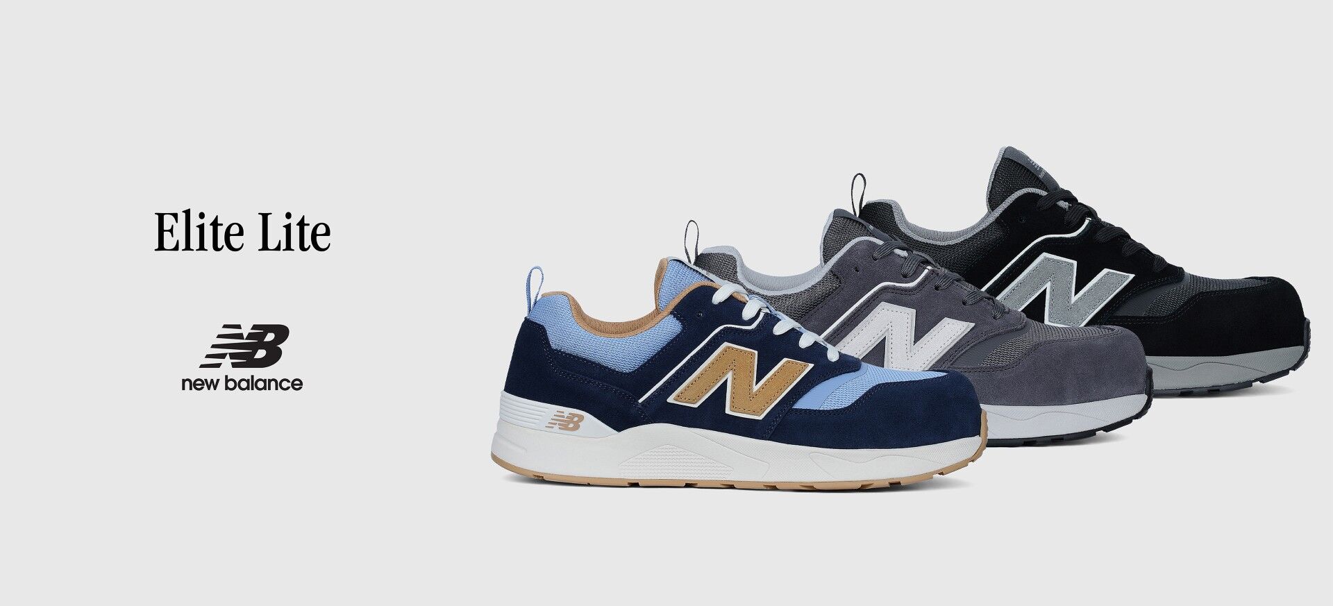 NB Elite Lite Banner