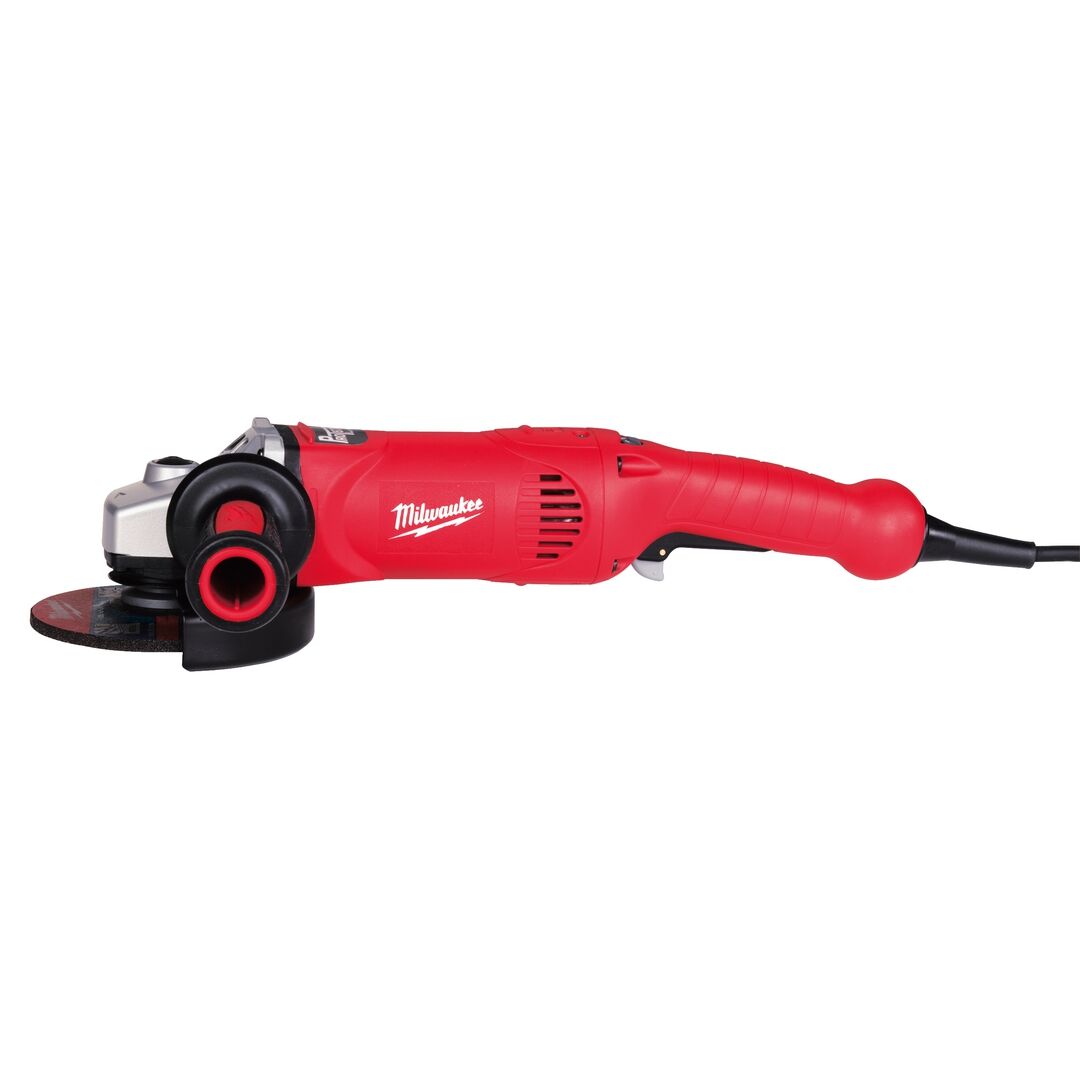 MILWAUKEE Winkelschleifer AGV 17-125 XC ProTector