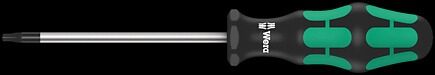 WERA Schraubendreher TX PLUS IP 25x100mm