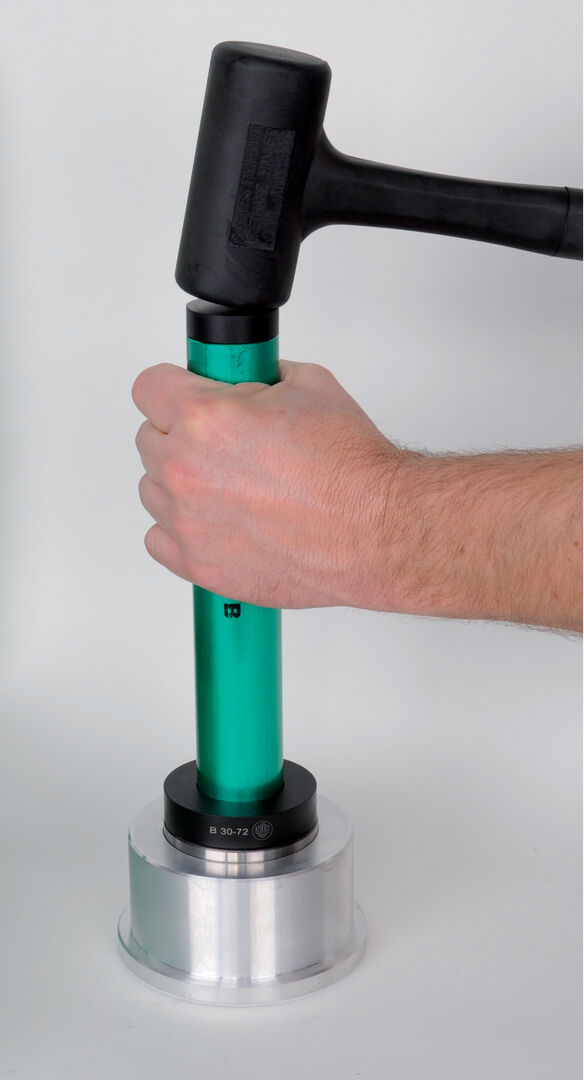 KUKKO Einbausatz fürWälzlager