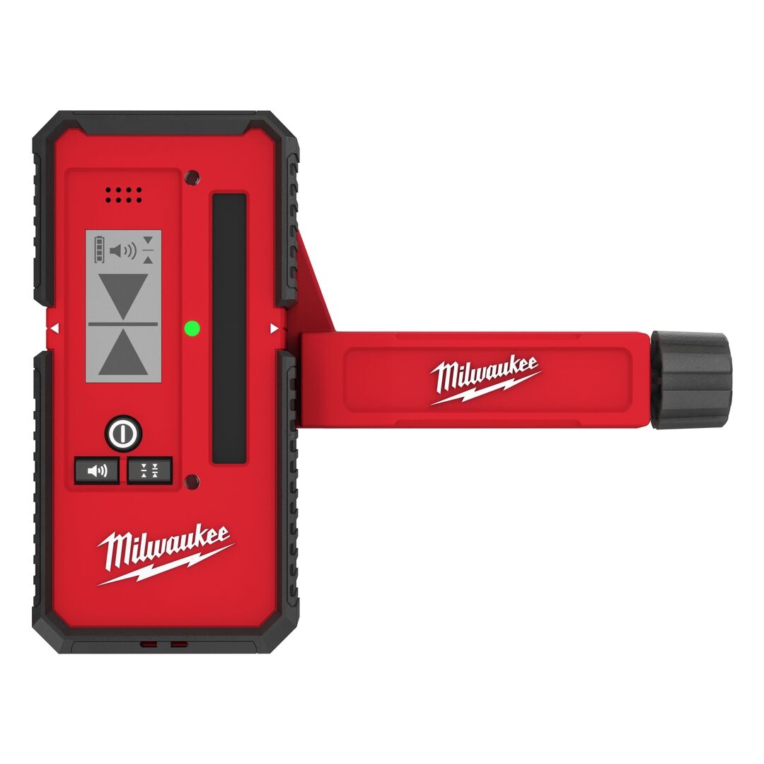MILWAUKEE Laserempfänger LLD50