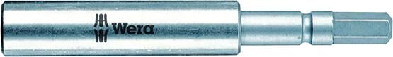 WERA Universalhalter 899/3/1 1/" x72mm 05053425001