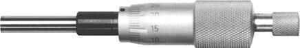 FORMAT Einbaumessschraube 0-25mm 0,01mm