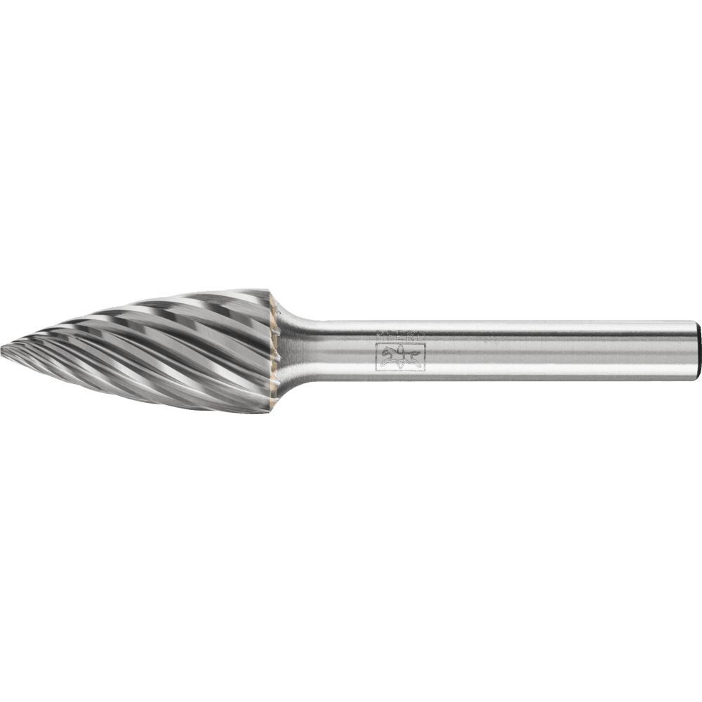 PFERD Frässtift HM SPG INOX 1225/6