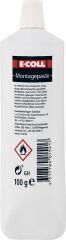 E-COLL Montagepaste 100g Tube