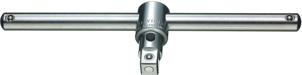 STAHLWILLE Quergriff 3/8" mit Quick Release 425 QR