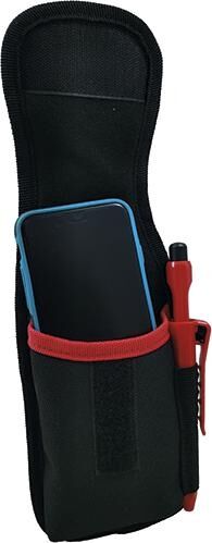 PLANO Smartphonegürteltasche 539XL