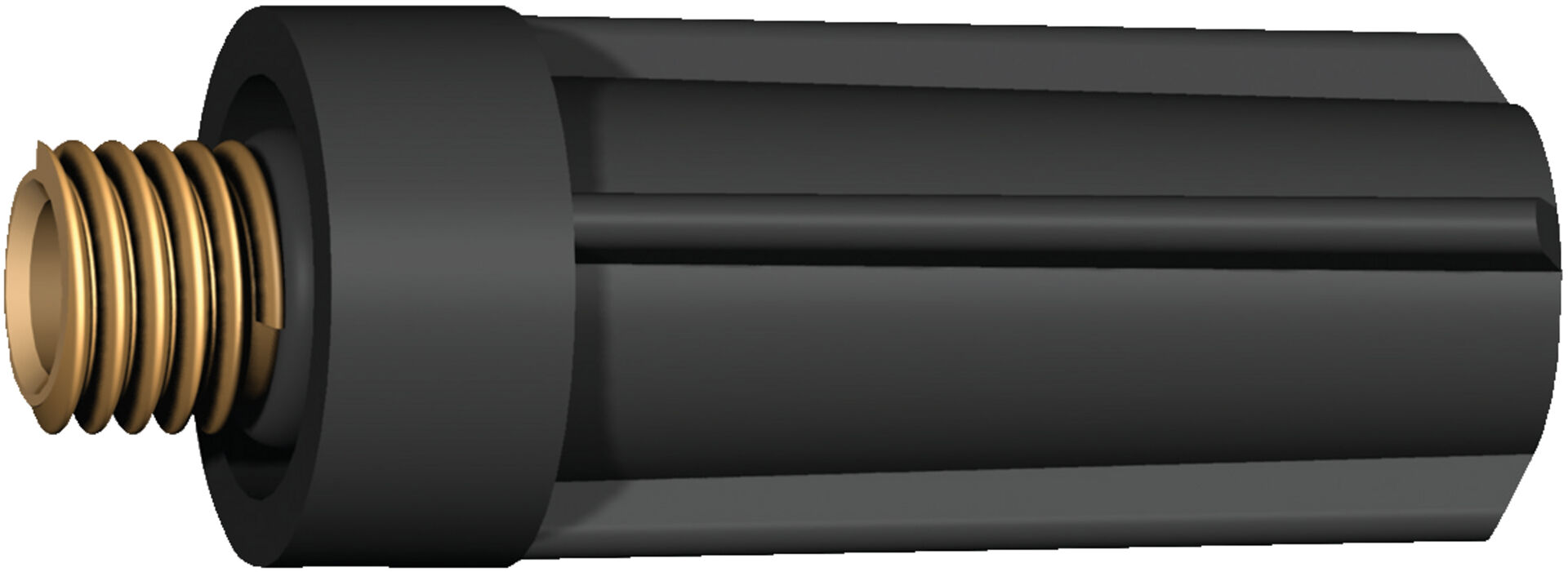 TRAFIMET Brennerkappe mittel SR 9/20 BW 0064