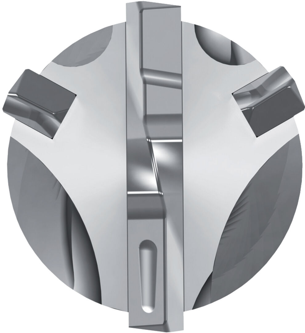 HELLER SDS-plus-Bohrer Y-C 22x450/400mm