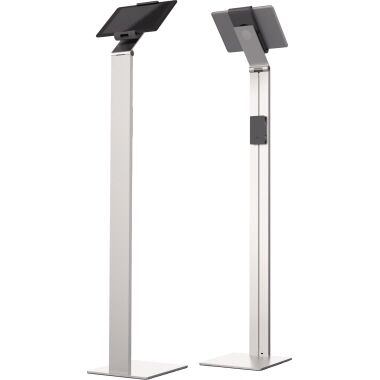 DURABLE Tablethalter 13 Zoll Bodenständer silber 893223 7