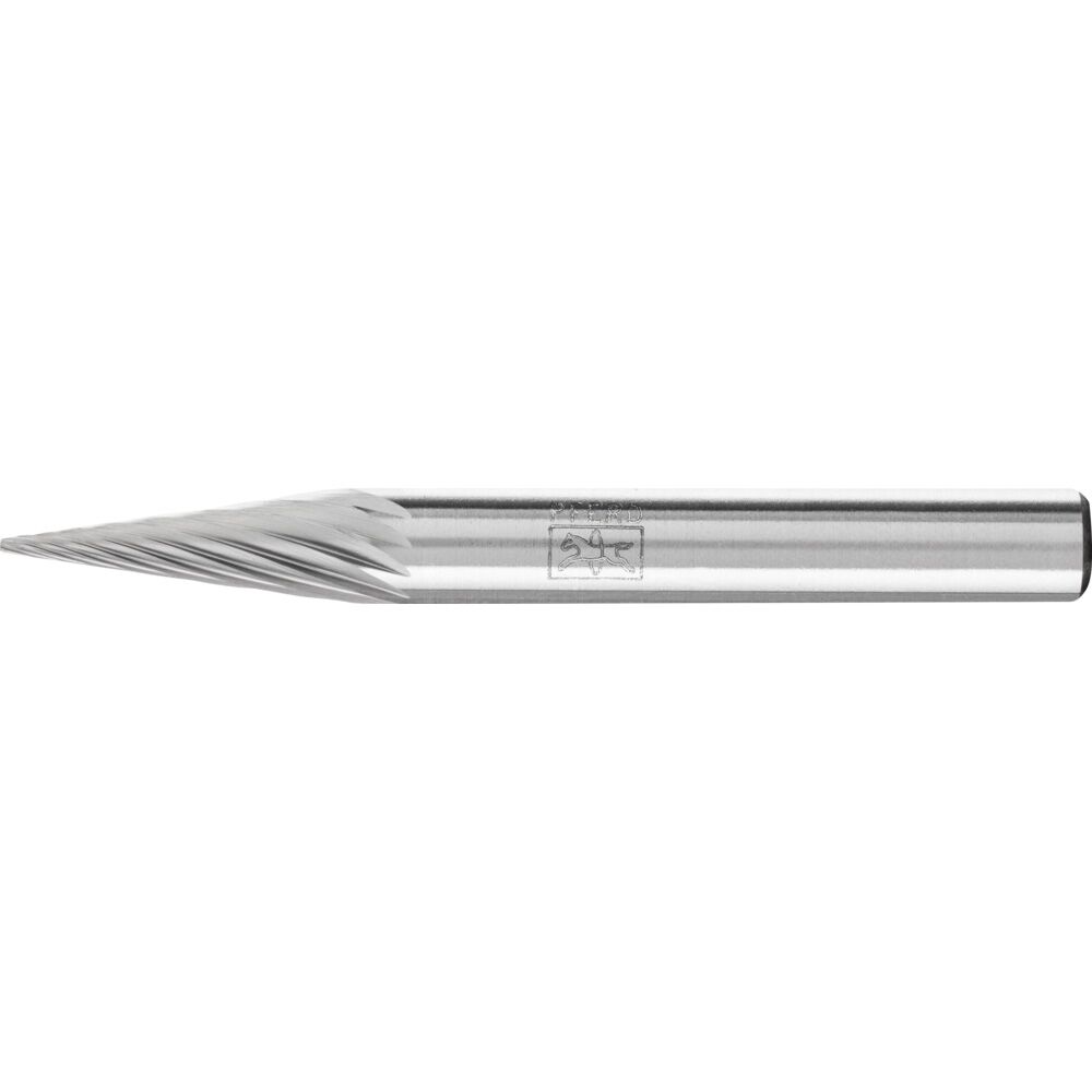 PFERD Frässtift HM SKM 0618 3 6mm 6x18mm