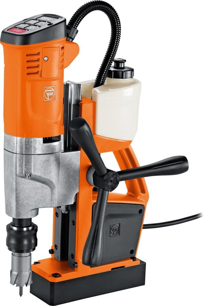 FEIN Kernbohrmaschine KBU 35 Q 35mm 550W QuickIN Aufnahme