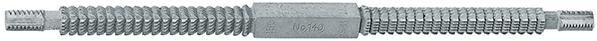 GEDORE Gewindefeile 140 A 6409720