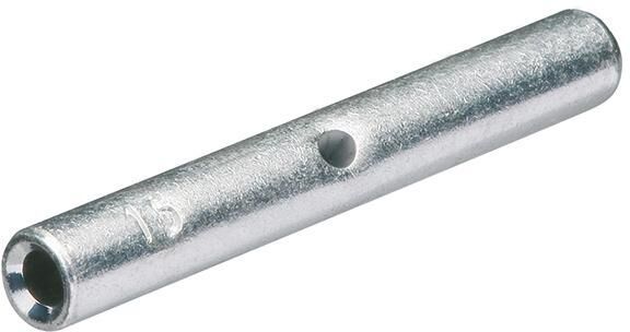 KNIPEX Stoßverbinder unisoliert je 200 Stück 97 99 290