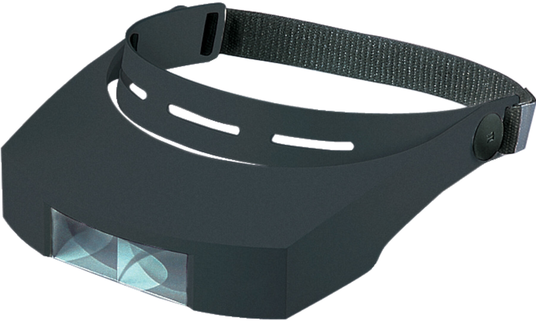 ESCHENBACH Kopfbandlupe Vergrößerung 2x D 250mm