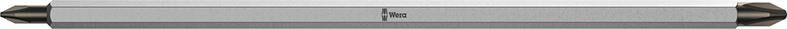 WERA Kombiklinge 175mm PH1/PH2