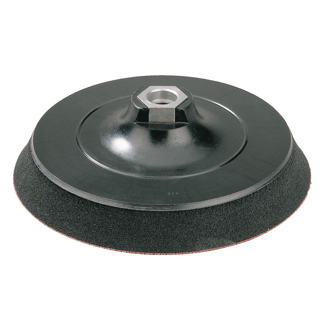 MILWAUKEE Polierteller Kletthaftung 150mm