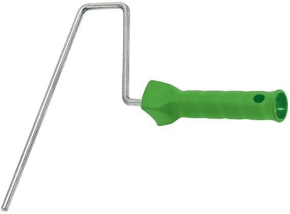 NÖLLE Farbroller-Bügel 18cm 8mm-Draht