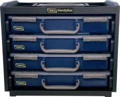 RAACO Trageschrank HandyBox 55x4
