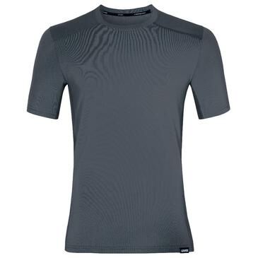 UVEX T-Shirt suXXeed industry 7343 Gr. M Regular Fit anthrazit/graphit