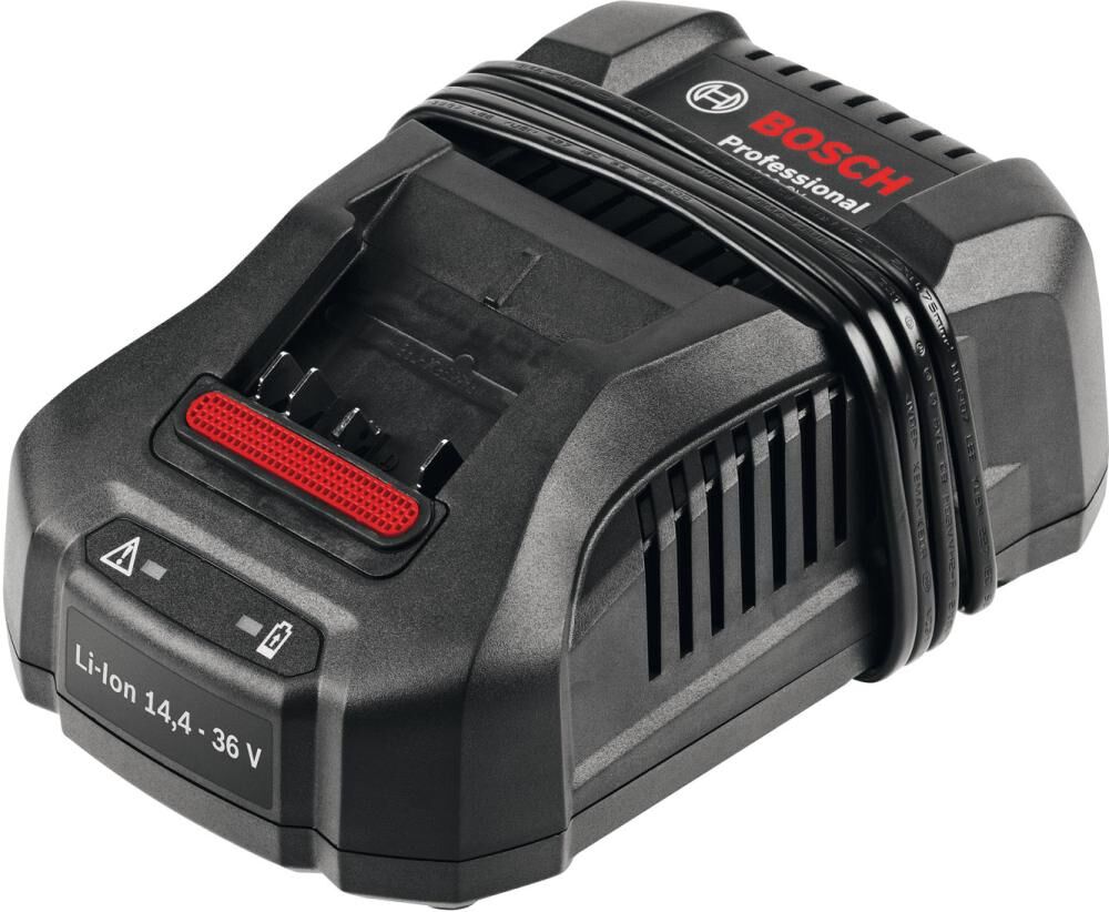 BOSCH Ladegerät GAL 3680 CV