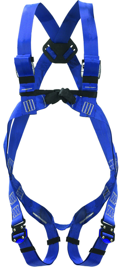 IKAR Auffanggurt IK G 20 B nach EN 361:2002