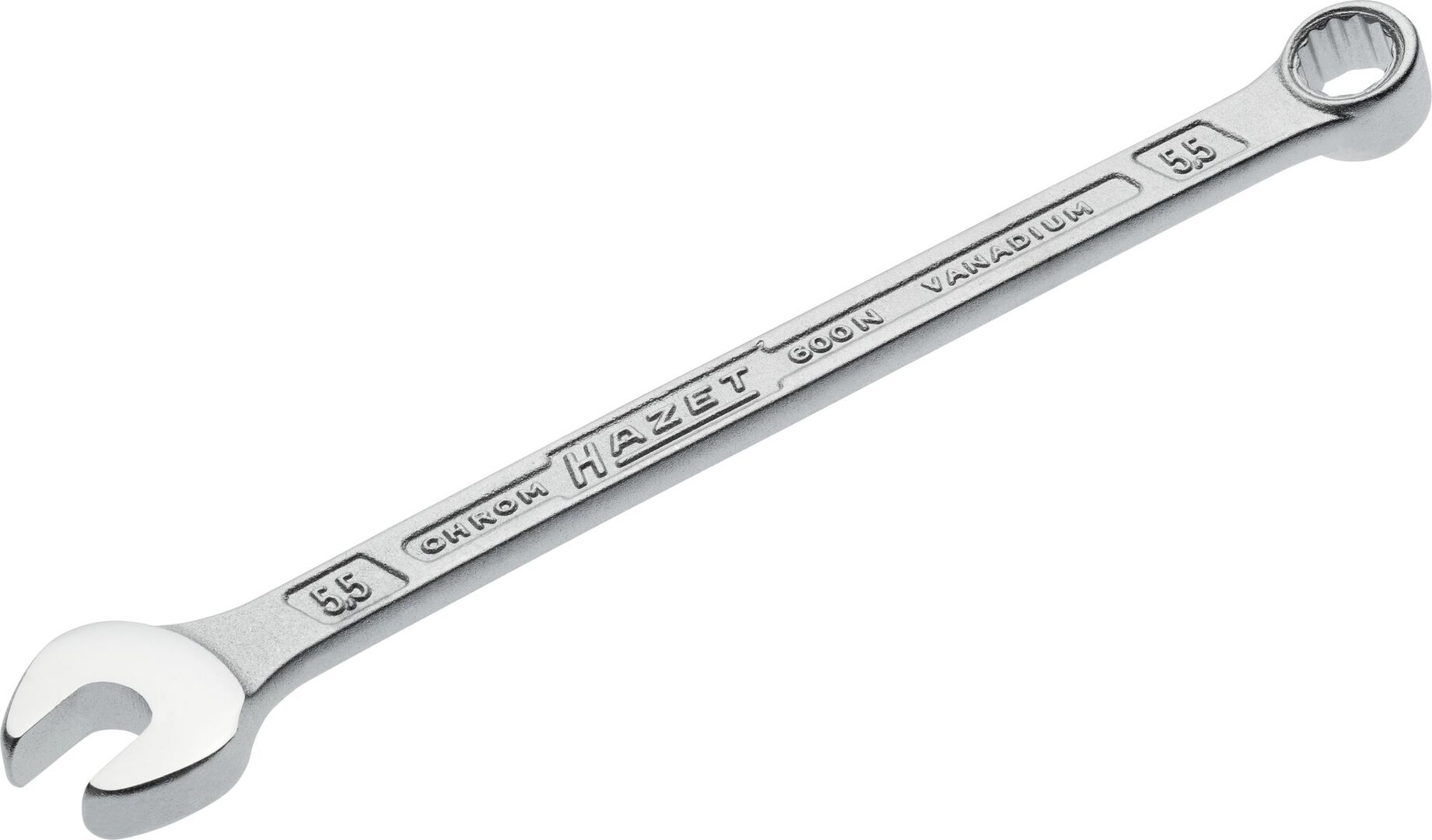 HAZET Ringmaulschl. ä.DIN3113A 5,5mm