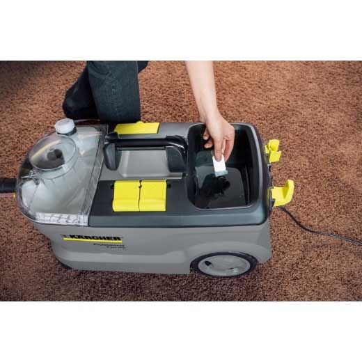 KÄRCHER Reinigungsmittel RM 760 16 Tabs iCapsol 6.295-850.0