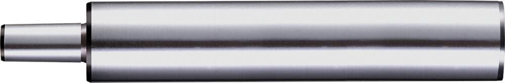 ALBRECHT Zylinderschaft für Bohrfutter D 8x35mm B 10