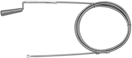 E&B Haushaltsspirale 6mmx3m