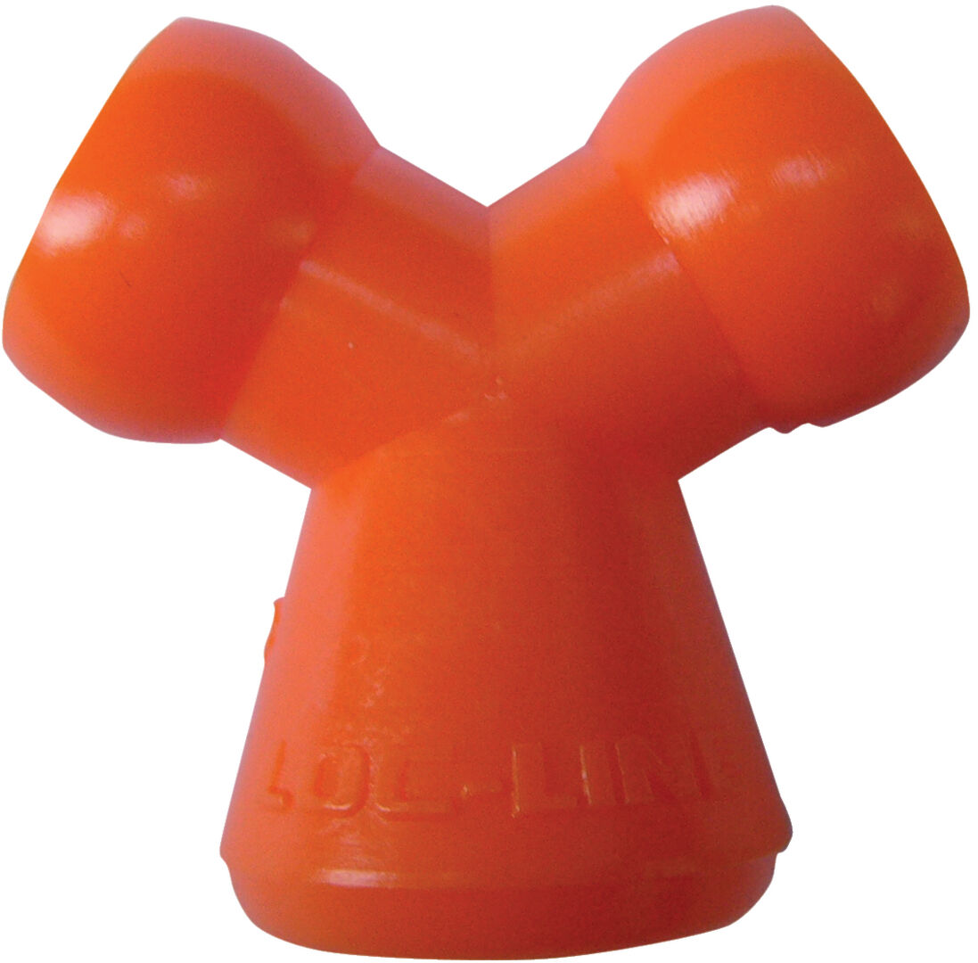 IBT Kühlmittel-Y-Abzweigung 1/4" 2tlg.