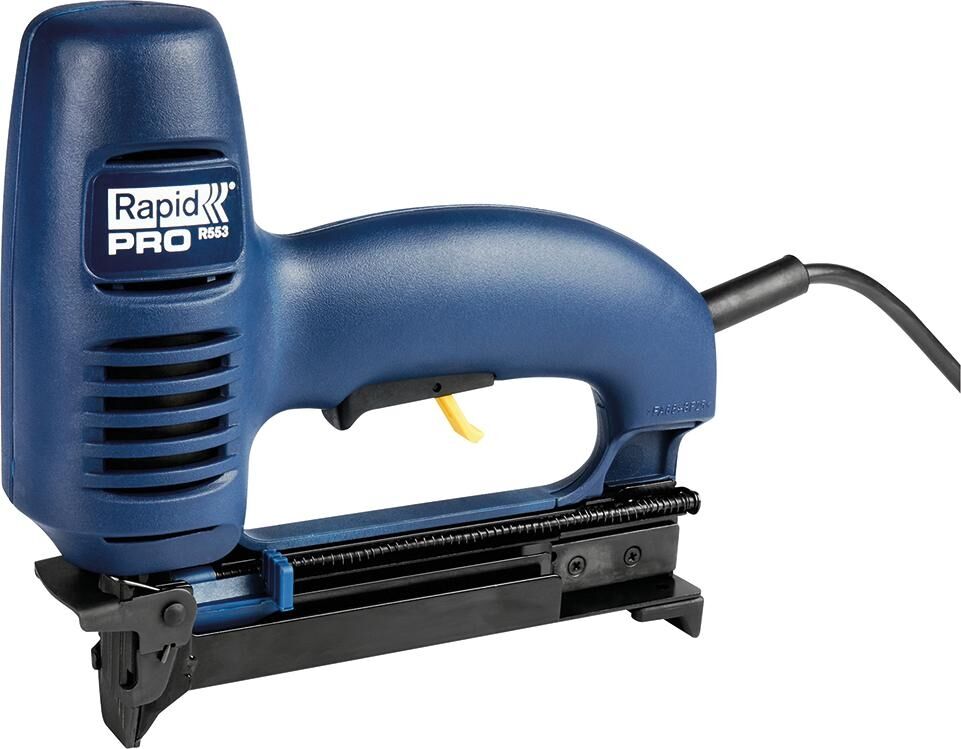 RAPID Elektrotacker R553
