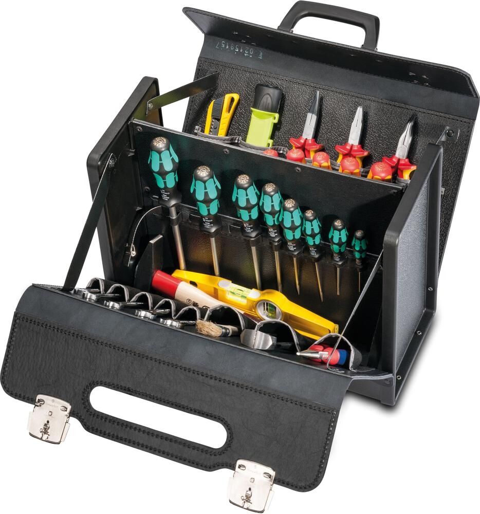 PARAT Werkzeugtasche 390x185x310mm